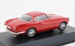 Volvo P1800 1961 Rood schaal 1/43 NOREV ref. 870008, Hobby en Vrije tijd, Modelauto's | 1:43, Verzenden, Nieuw, Auto, Norev