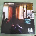 JOHN PRINE - John Prine Asylum albums - 3LP box (RSD), Ophalen of Verzenden, Nieuw in verpakking, 12 inch, Singer-songwriter