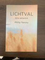 Lichtval: Een Memoir - Philip Yancey, Ophalen of Verzenden, Zo goed als nieuw, Religie