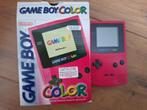 Game Boy (kan met of zonder spelletjes verkocht worden), Ophalen, Overige genres, 1 speler, Zo goed als nieuw