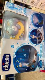 Chicco next2moon mobile 3 en 1 met projectie, Kinderen en Baby's, Babywiegjes en Ledikanten, Ophalen, Zo goed als nieuw, Wieg