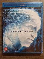 Prometheus (2012) blu-ray, Cd's en Dvd's, Blu-ray, Ophalen of Verzenden, Zo goed als nieuw, Science Fiction en Fantasy