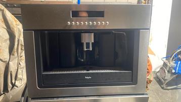 Koffie machine pelgrim beschikbaar voor biedingen