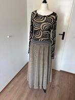 Van Sylver mooi set, rok en top!, Kleding | Dames, Jurken, Ophalen of Verzenden, Zo goed als nieuw