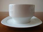 Porseleinen Jus/Sauskom & Schotel Merk: "Arzberg" Nieuw, Huis en Inrichting, Keuken | Servies, Nieuw, Ophalen of Verzenden, Kom(men)