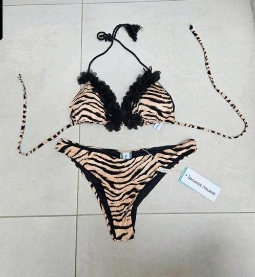 Vacanze Italiane bikini maat 38 NIEUW, Kleding | Dames, Badmode en Zwemkleding, Nieuw, Bikini, Ophalen of Verzenden