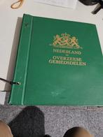 zonder zegels album Nederland en Overzeese Gebiedsdelen, Postzegels en Munten, Postzegels | Volle albums en Verzamelingen, Ophalen of Verzenden