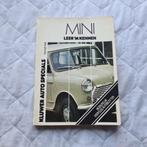 MINI  Kluwer autospecials, Ophalen of Verzenden, Zo goed als nieuw, Algemeen