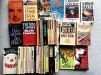 50 English pockets/50 Engelse boeken, Ophalen, Gelezen, Diverse auteurs, Fictie