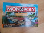Monopoly Hilversum - Bordspel nieuw, Vijf spelers of meer, Ophalen of Verzenden, Zo goed als nieuw, Jumbo