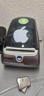 DYMO LabelWriter 400, Computers en Software, Labelprinters, Ophalen of Verzenden, Zo goed als nieuw