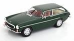 Volvo 1800 ES '73 Donker Groen NOREV schaal 1/18 ref. 188720
