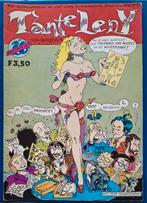 Tante Leny Presenteert 20, Boeken, Strips | Comics, Eén comic, Ophalen of Verzenden, Zo goed als nieuw, Europa