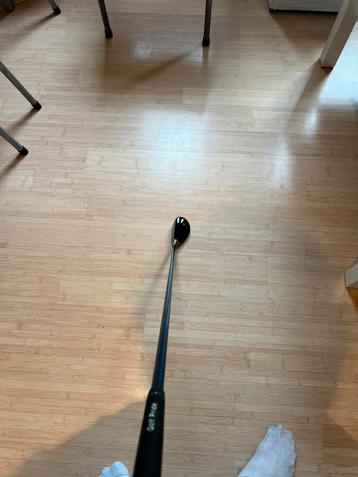 Titleist 585H Hybride 17 graden stiff shaft! beschikbaar voor biedingen