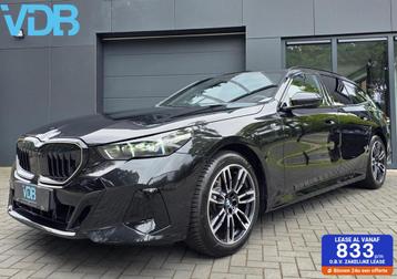 BMW 5-serie 520i TOURING M-SPORT HARMAN HEADUP MEMORY VOLL! beschikbaar voor biedingen