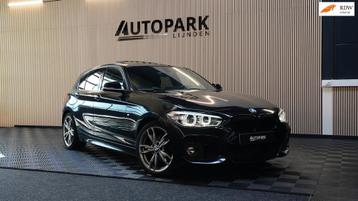 BMW 1-serie 118i Centennial Executive M-Sport SCHUIFDAK/KEYL beschikbaar voor biedingen