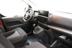 Opel Vivaro 2.0 Diesel 145 L3 Dubbele Cabine | Nieuw | BPM V, Stof, Gebruikt, Euro 6, 4 cilinders
