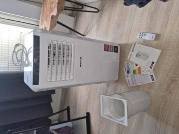 Airco Airconditioning Airconditioner AC701  beschikbaar voor biedingen