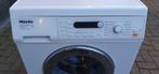 Miele wasmachine Bezorging mogelijk, Witgoed en Apparatuur, Wasmachines, Ophalen of Verzenden, Voorlader, Energieklasse A of zuiniger