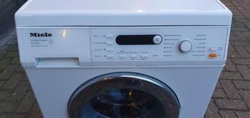 Miele wasmachine Bezorging mogelijk beschikbaar voor biedingen