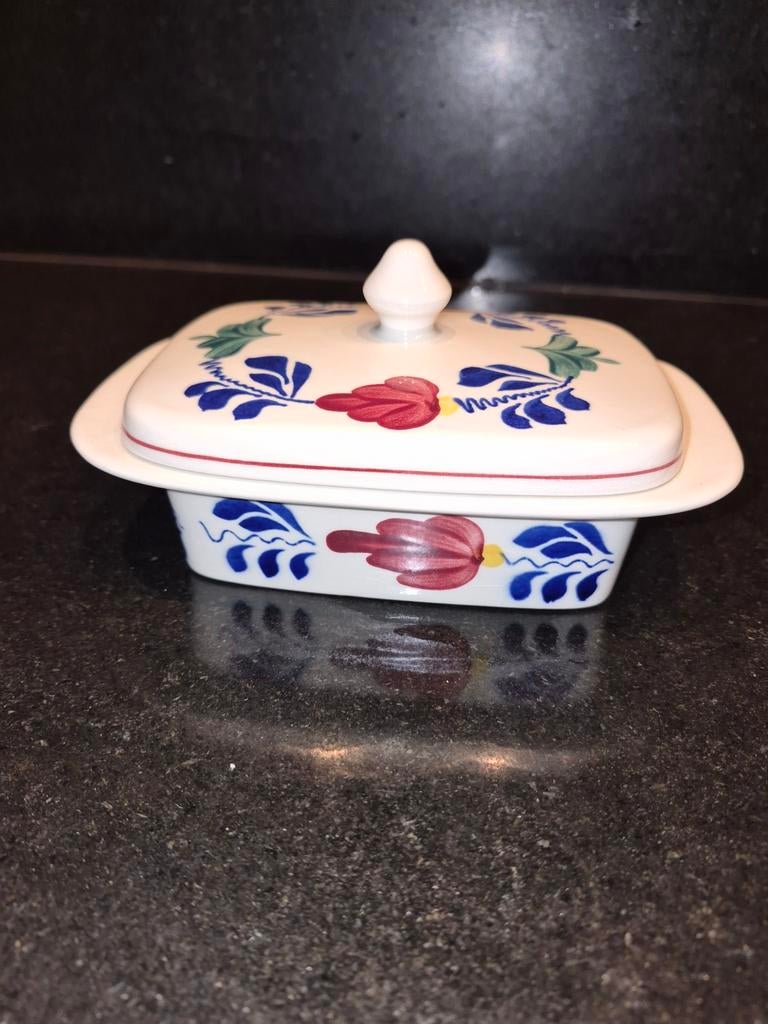 Botervloot Boerenbont, Ophalen of Verzenden