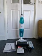 Stofzuiger en dweilapparaat ineen, Ophalen, Overige typen, Zo goed als nieuw, Minder dan 1200 watt