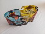 LEGO 70663 Ninjago - Spinjitzu Nya & Wu NIEUW, Ophalen of Verzenden, Nieuw, Complete set, Lego