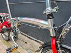 Aluminium batavus vouwfiets 4 versnellingen, Fietsen en Brommers, Fietsen | Vouwfietsen, Ophalen, 20 inch of meer, Versnellingen