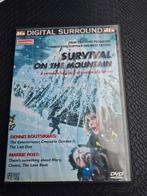 Survival on the Mountain, Vanaf 12 jaar, Ophalen of Verzenden, Zo goed als nieuw