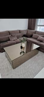 Mooie salontafel te koop, Ophalen, Gebruikt, 100 tot 150 cm, 50 tot 100 cm