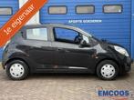 Chevrolet Spark 1.0 16V LS Bi-Fuel * Airco * LPG G3 * Elekt., Euro 5, 15 km/l, Gebruikt, 4 cilinders