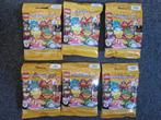 Lego - Minifigures - 71034 - Series 23 (6x) (NIEUW), Ophalen of Verzenden, Nieuw, Complete set, Lego