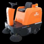 DAS80 Veegmachine / Nieuw, Ophalen, Zo goed als nieuw