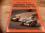Grand prix wegrace 1979, Boeken, Ophalen of Verzenden, Gelezen