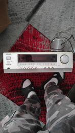 Onkyo versterken, Overige merken, Gebruikt, 70 watt of meer, Ophalen of Verzenden
