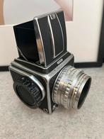 Hasselblad 1000F, Spiegelreflex, Hasselblad, Ophalen of Verzenden, Niet werkend