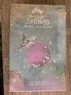 Astrology - the deck + Little Guidebook - Lily Ashwell, Boeken, Esoterie en Spiritualiteit, Gelezen, Ophalen of Verzenden