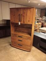Vintage stijl kast Elias collectie 97x45x180cm met schade, Ophalen, ., Zo goed als nieuw, .