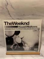 The Weeknd - House Of Balloons Vinyl LP SEALED, 2000 tot heden, Ophalen of Verzenden, Zo goed als nieuw, 12 inch