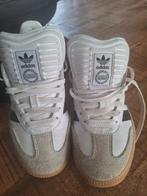 Adidas Samba, Ophalen of Verzenden, Zo goed als nieuw, Sneakers of Gympen