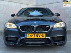 BMW M5 FABRIEKSNIEUW BEKEND VAN STIPT!, Automaat, Euro 5, Achterwielaandrijving, Gebruikt