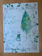 Daphne’s Diary poster, Ophalen of Verzenden, Nieuw