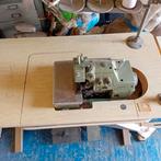 Yamato DCZ-361A-D2 industrie lock machine - bieden!, Ophalen, Gebruikt, Lockmachine, Overige merken