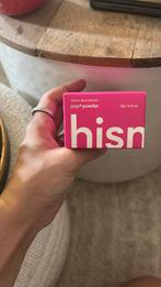 Hismile teeth whitening pap powder nieuw twv €25, Ophalen of Verzenden, Zo goed als nieuw