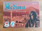 Medina bordspel, Hobby en Vrije tijd, Gezelschapsspellen | Bordspellen, Ophalen of Verzenden, Zo goed als nieuw