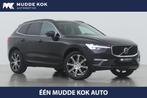 Volvo XC60 B4 | Stoel+Stuurverwarming | Camera | Voorruitver, Auto's, Volvo, Stof, Gebruikt, Euro 6, 4 cilinders