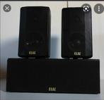 Speakers set, Gebruikt, Surroundset zonder subwoofer, Minder dan 60 watt, Ophalen