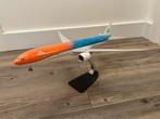 KLM Boeing 777-300ER Schaalmodel 1:200 (metaal), Verzamelen, Luchtvaart en Vliegtuigspotten, Ophalen, Nieuw, Schaalmodel
