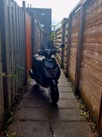 Zip 50cc 4t, Ophalen, Zo goed als nieuw, Benzine, Zip
