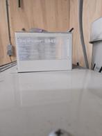 Straalcabine / zandstraalmachine, Ophalen, Zo goed als nieuw